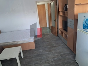 Garsoniera strada SIbiu