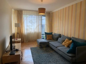 Apartament de 2 camere in Piata Romana