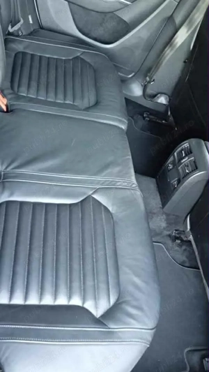 Vând vw passat model 2013 - imagine 4