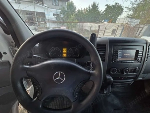 Mercedes Sprinter CD1 518 - imagine 6
