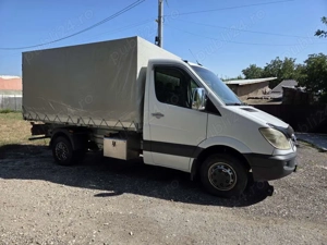 Mercedes Sprinter CD1 518 - imagine 3