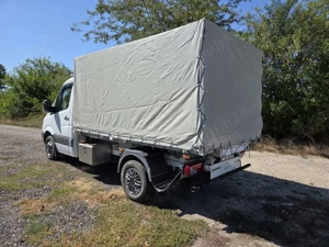 Mercedes Sprinter CD1 518 - imagine 8