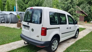 Vand wv Caddy 4 4 - imagine 3