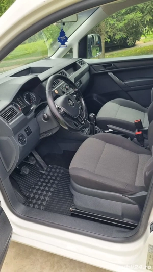 Vand wv Caddy 4 4 - imagine 5