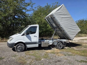 Mercedes Sprinter CD1 518 - imagine 5