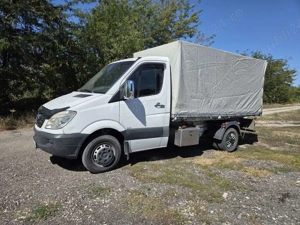 Mercedes Sprinter CD1 518 - imagine 7