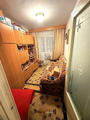 2 cam decomandat etaj 2 centrala proprie zona Girocului-Soarelui - imagine 3