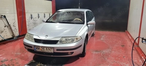 Renault Laguna 1An 2001
