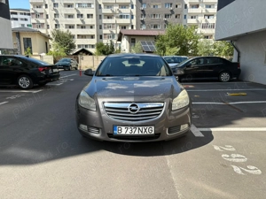 Opel Insignia 2.0CDTI 131Cp