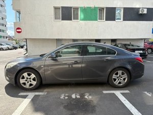 Opel Insignia 2.0CDTI 131Cp - imagine 2