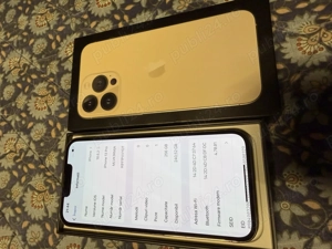 iPhone 13 Pro memorie 256 GB 
