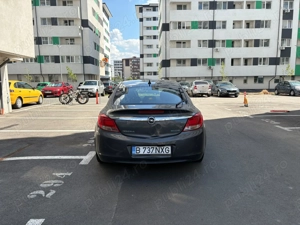Opel Insignia 2.0CDTI 131Cp - imagine 4