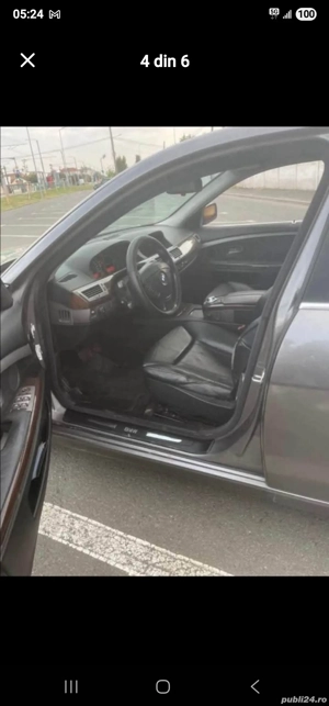 se vinde bmw seria 7 e 56 66___30d - imagine 4