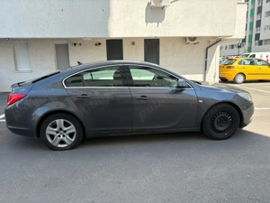 Opel Insignia 2.0CDTI 131Cp - imagine 3
