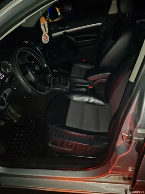 Skoda Octavia 2 facelift combi an 2012  - imagine 5