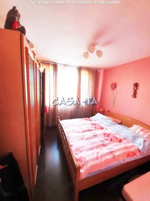 Apartament 2 Camere, Etaj 4, Strada Slt. Mihai Cristian Oancea - imagine 2