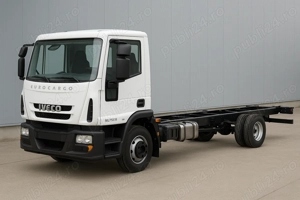Dezmembrez Iveco Eurocargo ML75E18 An 2009