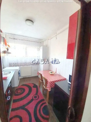 Apartament 2 Camere, Etaj 4, Strada Slt. Mihai Cristian Oancea - imagine 3