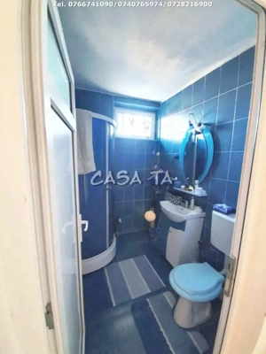 Apartament 2 Camere, Etaj 4, Strada Slt. Mihai Cristian Oancea - imagine 7