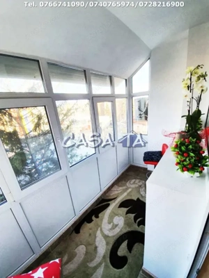 Apartament 2 Camere, Etaj 4, Strada Slt. Mihai Cristian Oancea - imagine 5