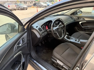 Opel Insignia 2.0CDTI 131Cp - imagine 7