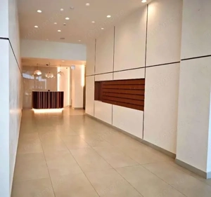 Apartament lux 2 camere, Aviatiei Tower, etaj 8, vedere superbă.