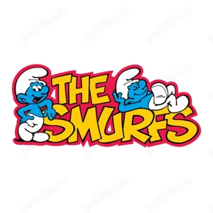 The Smurfs (Strumfii) - complet (9 sezoane) [MKV]