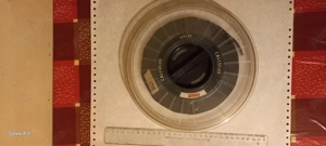 Role magnetice vintage 9-track calculator  backup date 