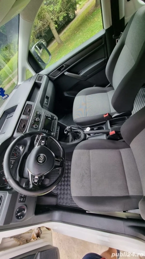 Vand wv Caddy 4 4 - imagine 9