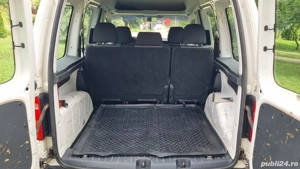 Vand wv Caddy 4 4 - imagine 8