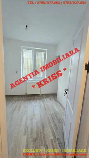 NOU PE PIAȚĂ ! Apartament 2 Camere SEMICENTRAL Confort 1 Etaj 1 Renovat Total 2026 Liber - imagine 5