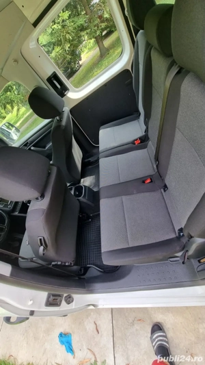 Vand wv Caddy 4 4 - imagine 10