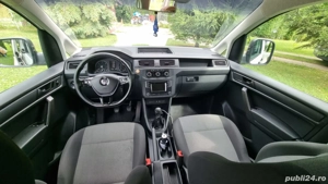 Vand wv Caddy 4 4 - imagine 6