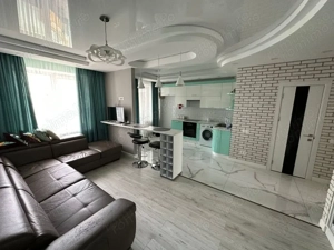 Garsoniera de inchiriat in zona Militari