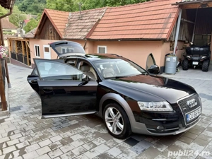 Vand audi A6 C6 3.0 TDI