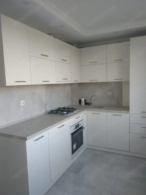 Garsoniera zona Obor  - imagine 3