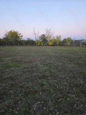 Teren de vânzare Lacu Sărat 1500m 