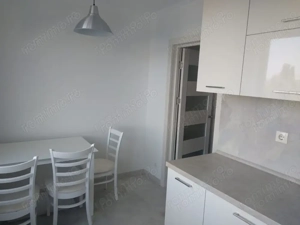 Garsoniera zona Obor 