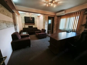 Spatiu birou, zona Stefan cel Mare, Radauti