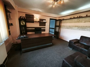 Spatiu birou, zona Stefan cel Mare, Radauti