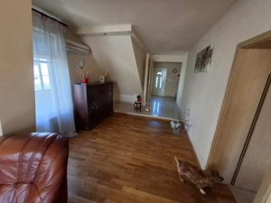 Casa individuala Bucovina P+E+M - imagine 7