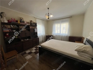 Casa individuala pe un nivel si teren de 1300 mp in zona Turnisor - imagine 4