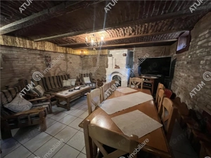 Casa individuala pe un nivel si teren de 1300 mp in zona Turnisor - imagine 7