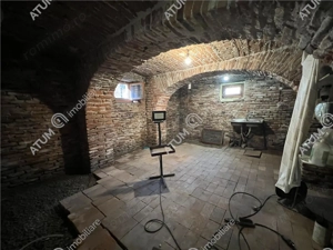 Casa individuala pe un nivel si teren de 1300 mp in zona Turnisor - imagine 11