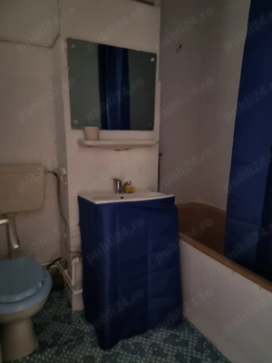 Persoana fizica închiriez ap 2 cam Centru-Zavoi - imagine 9