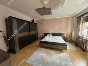 Casa individuala pe un nivel si teren de 1300 mp in zona Turnisor - imagine 15