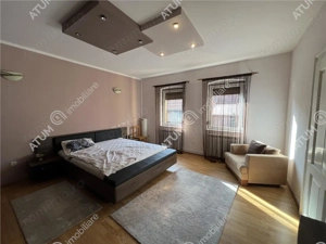 Casa individuala pe un nivel si teren de 1300 mp in zona Turnisor - imagine 3