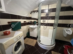 Casa individuala pe un nivel si teren de 1300 mp in zona Turnisor - imagine 13