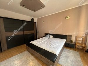 Casa individuala pe un nivel si teren de 1300 mp in zona Turnisor - imagine 16