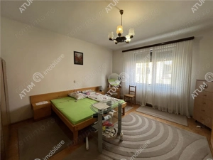 Casa individuala pe un nivel si teren de 1300 mp in zona Turnisor - imagine 19